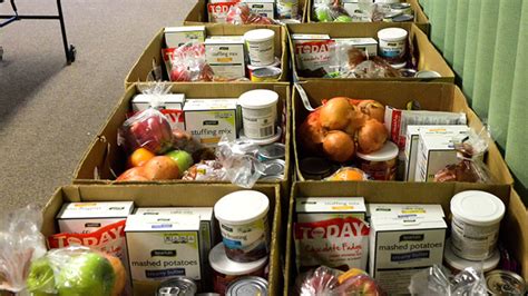 Food giveaway - 1. Find a food bank in your community. Use our search tool above to find a food bank in the Feeding America network. 2. Sign up for a volunteer shift. Most food banks list their …